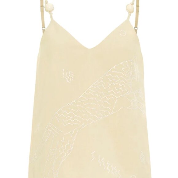 Anna Cate Reece Tank - Picture 5 of 5